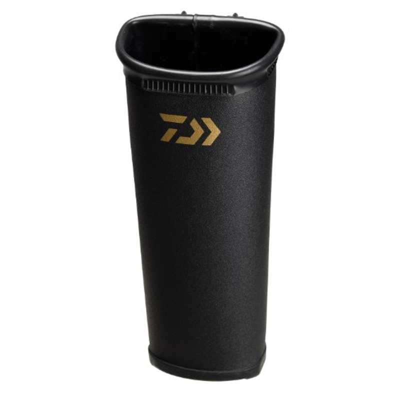 Daiwa Burley Scoop Holder (K) Black
