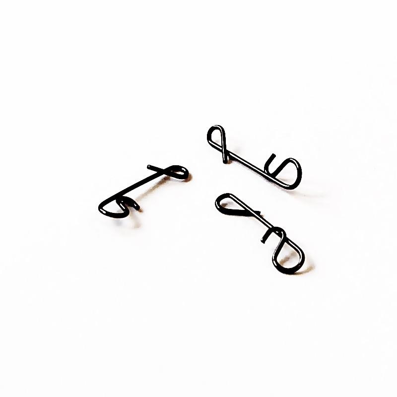 Fixateur sans noeud “Not A Knot” (sachet) – 10pc