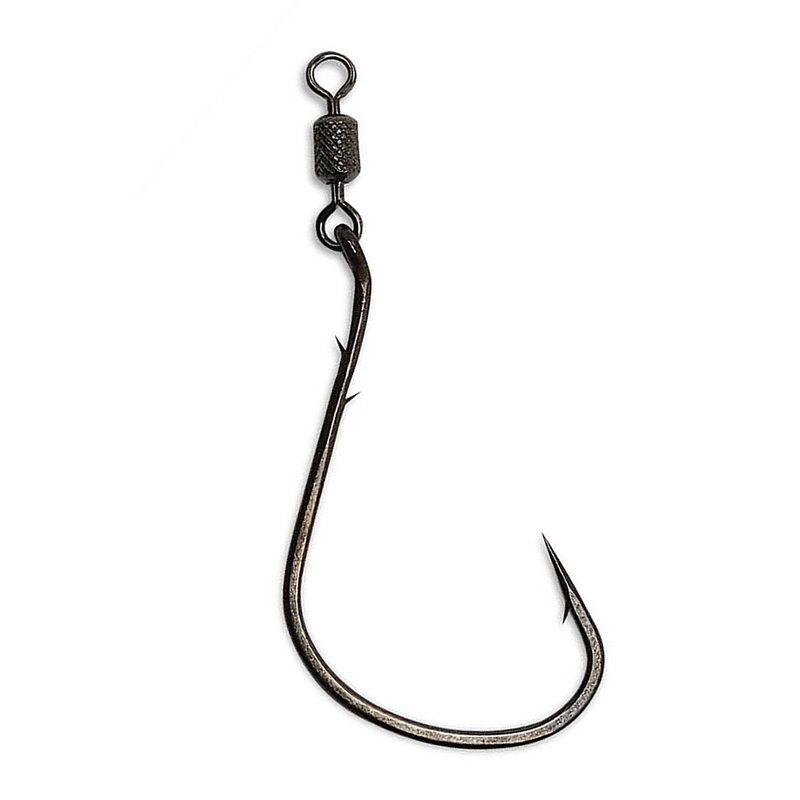 Gamakatsu Spin Bait Hook 1