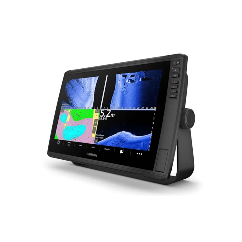 Garmin EchoMAP Ultra 2 165sv, GN+ w/GT56