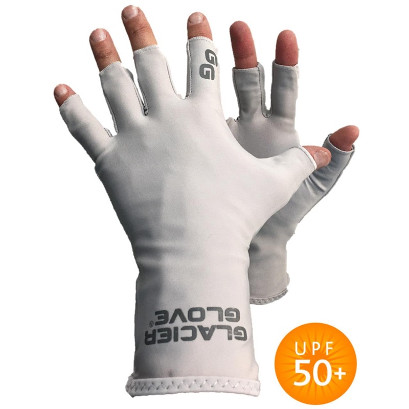 Glacier Glove Abaco Bay Sun Glove XS/SM