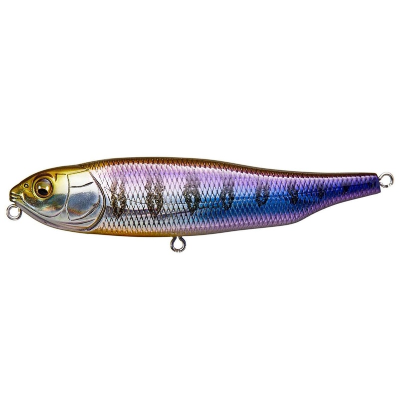 Megabass Giant Dog X Juvy Gill