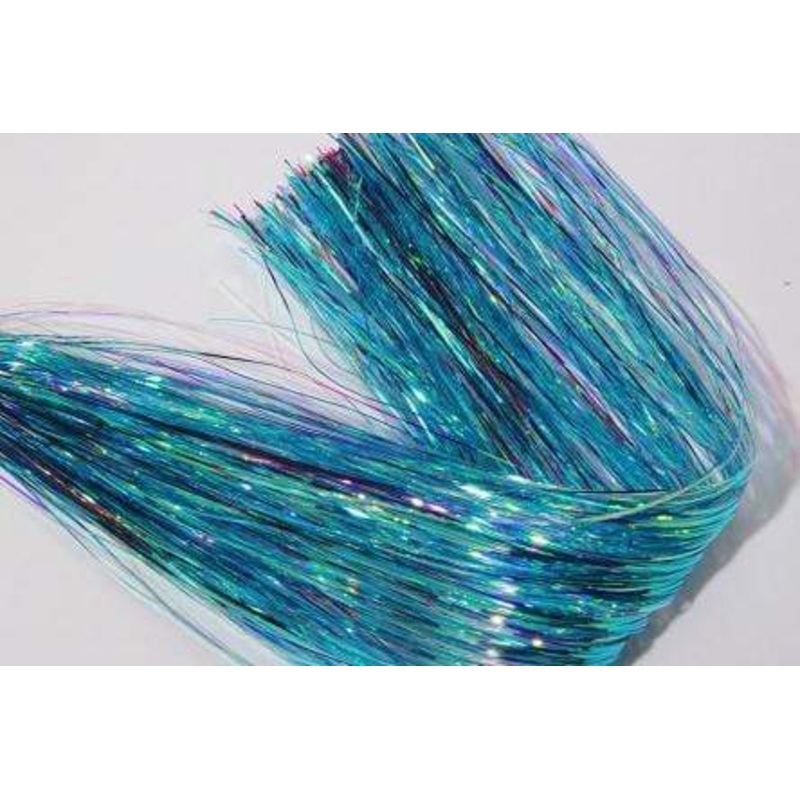 Mirage Flashabou Opal Light Blue