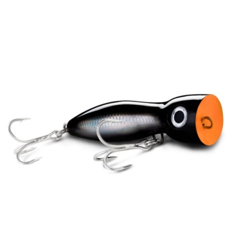 Rapala 130 X-Rap Magnum Xplode Topwater Lure AYU