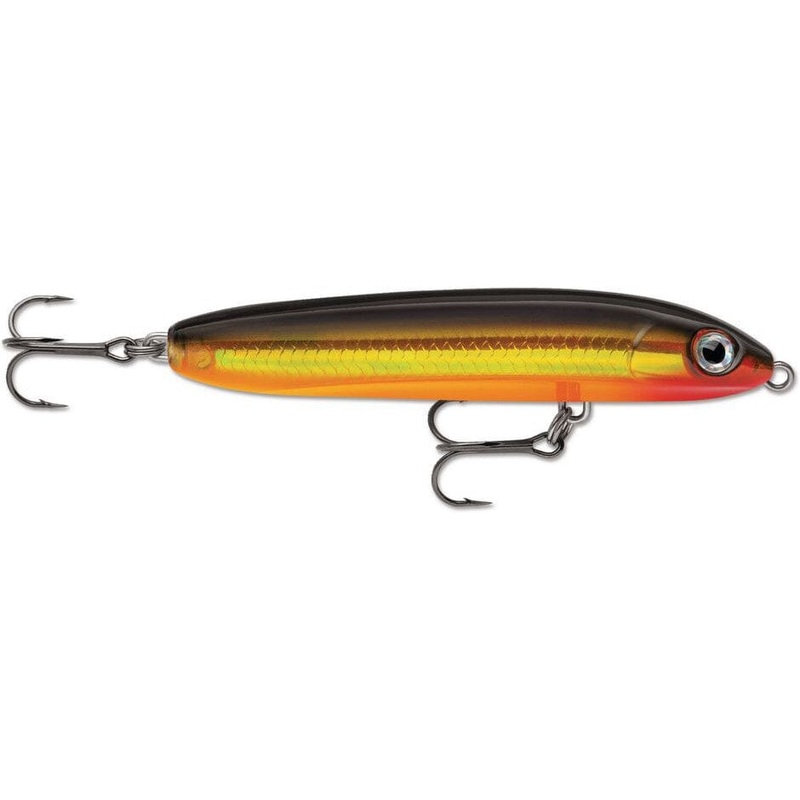 Rapala Skitter V Gold V10