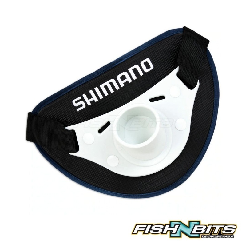 Shimano – Fighting Belt Gimble