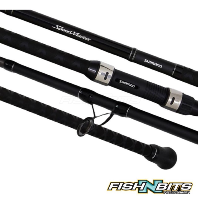 Shimano – Speedmaster Surf 9SP – 9ft 5-10kg 2pc