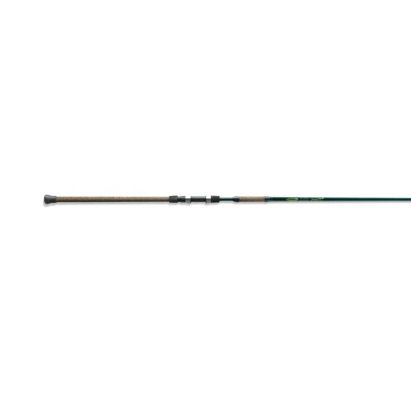 TRIUMPH SURF TRAVEL SPINNING RODS TSF90M4