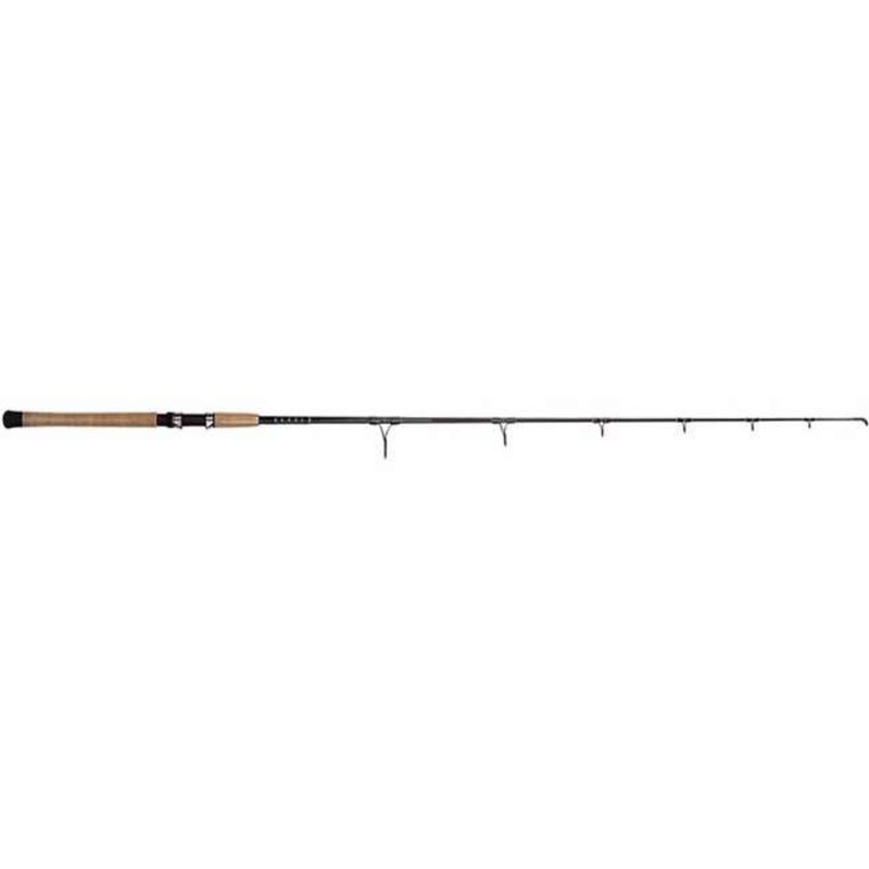 Tsunami Five Star Cork Grip Spinning Rods TFSS-701M