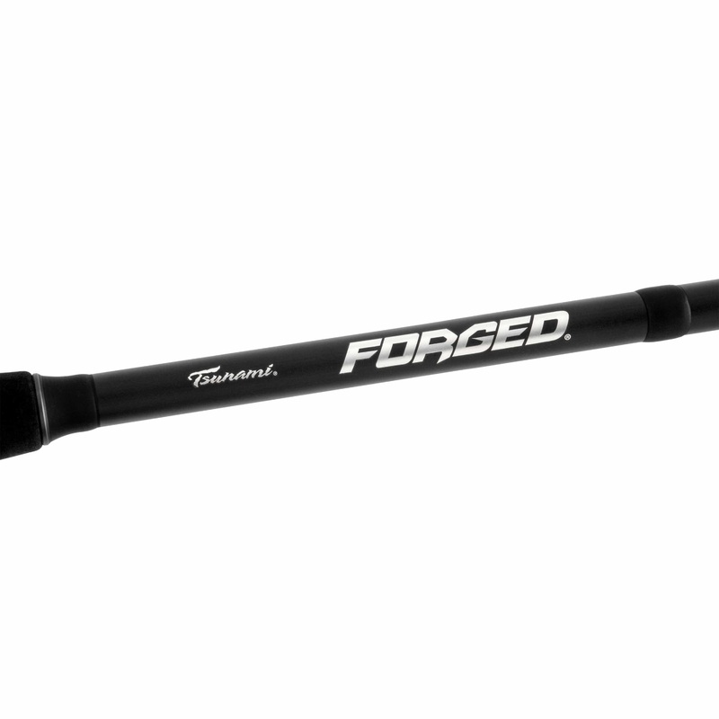 Tsunami Forged Surf Rod TSFRGSS771M