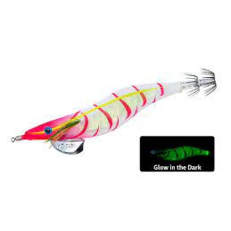 Yo-Zuri Aurie Q 3D Prism 4.0 CBS