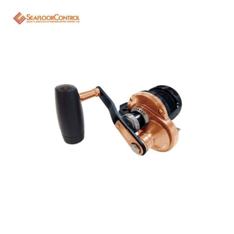 24 SEAFLOOR CONTROL SEIQZ Limited Color Intelligence Gold RIGHT