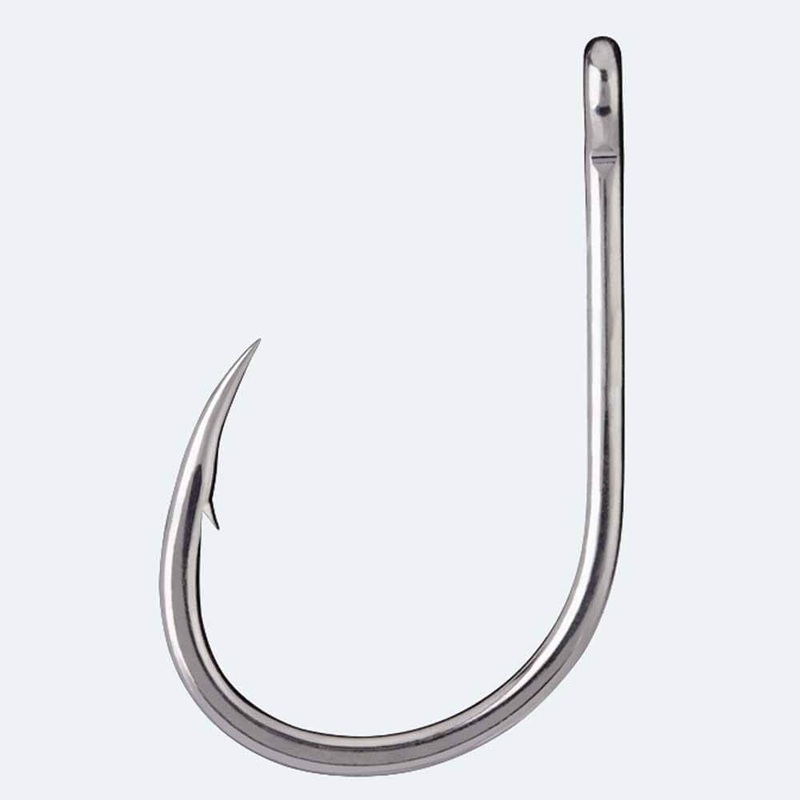 BKK Puka Livebait HD Hook 3/0