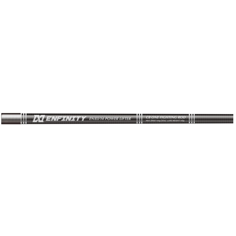 CB One Enfinity Power Lifter EN83/14