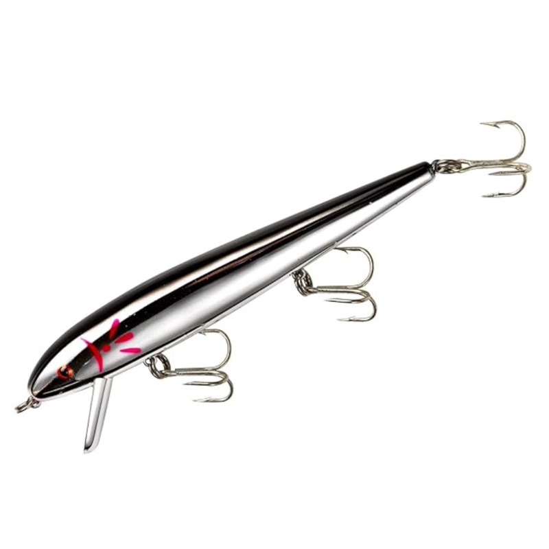 Cotton Cordell Red-fin 7″ Bone