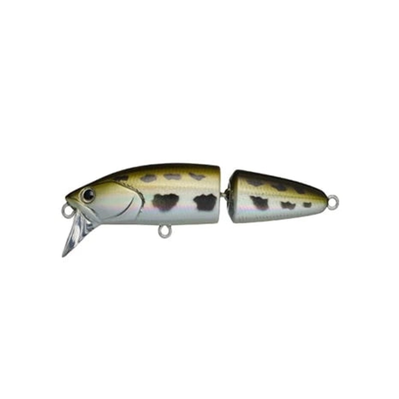 D-3 CUSTOM LURES Joint Dahlia 60S – 60mm #15 MDX