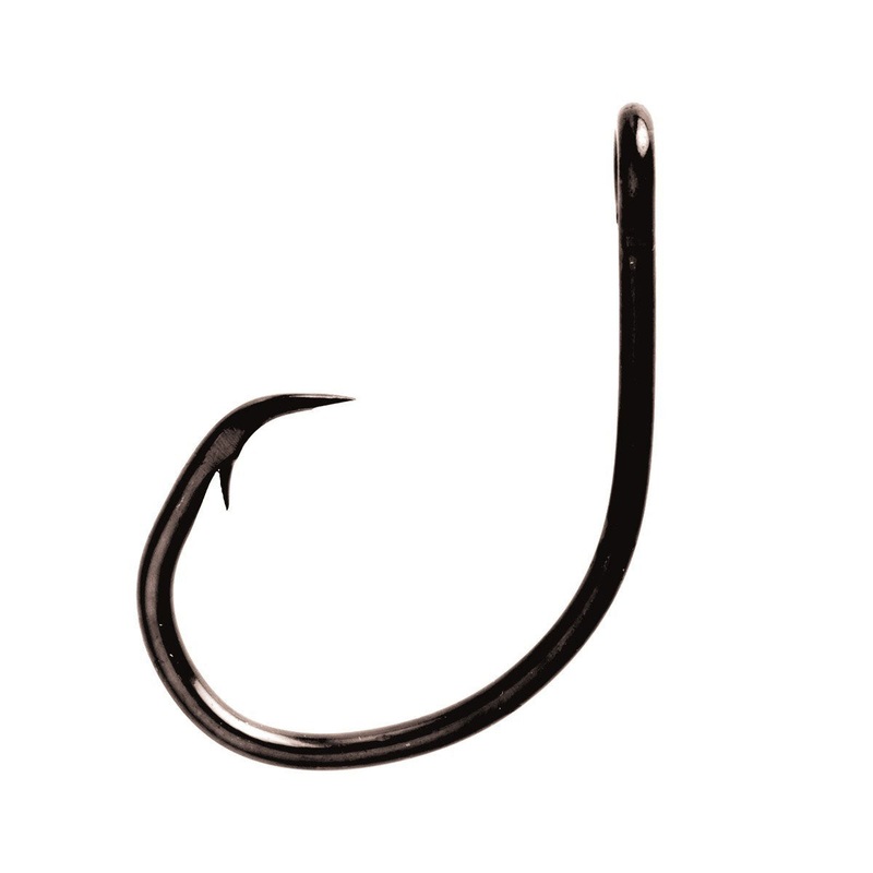 Eagle Claw L2004F Circle Hook 50pk 7/0