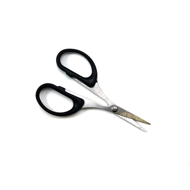 Hareline Eco Tying Scissors