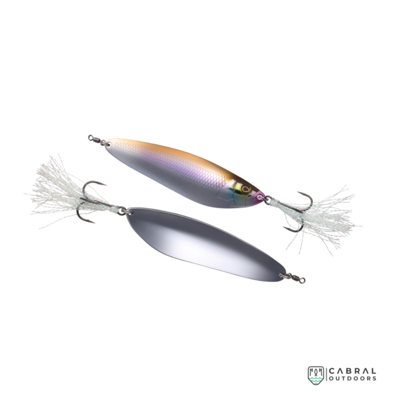 Jackall Counter Back |120mm | 38g Kyoya Wakasagi