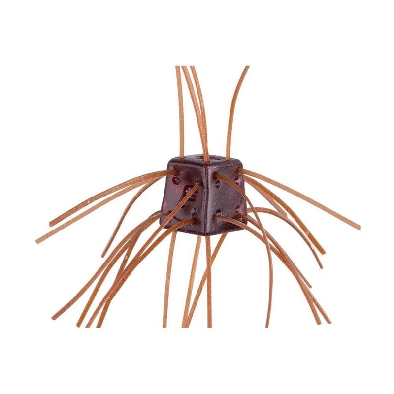 OSP Dice Rubber Scuppernog SR09 No Salt