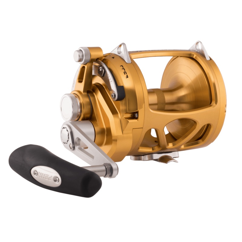 Penn International VI INT50VIW Gold