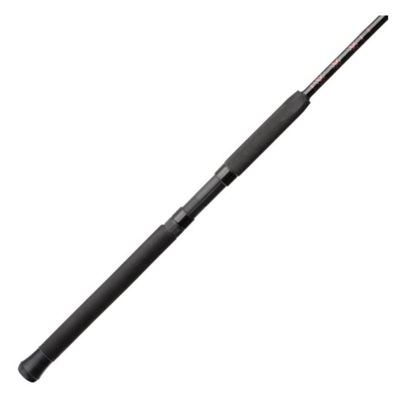 PENN Rampage Boat Spinning Rod 7’0″ M F