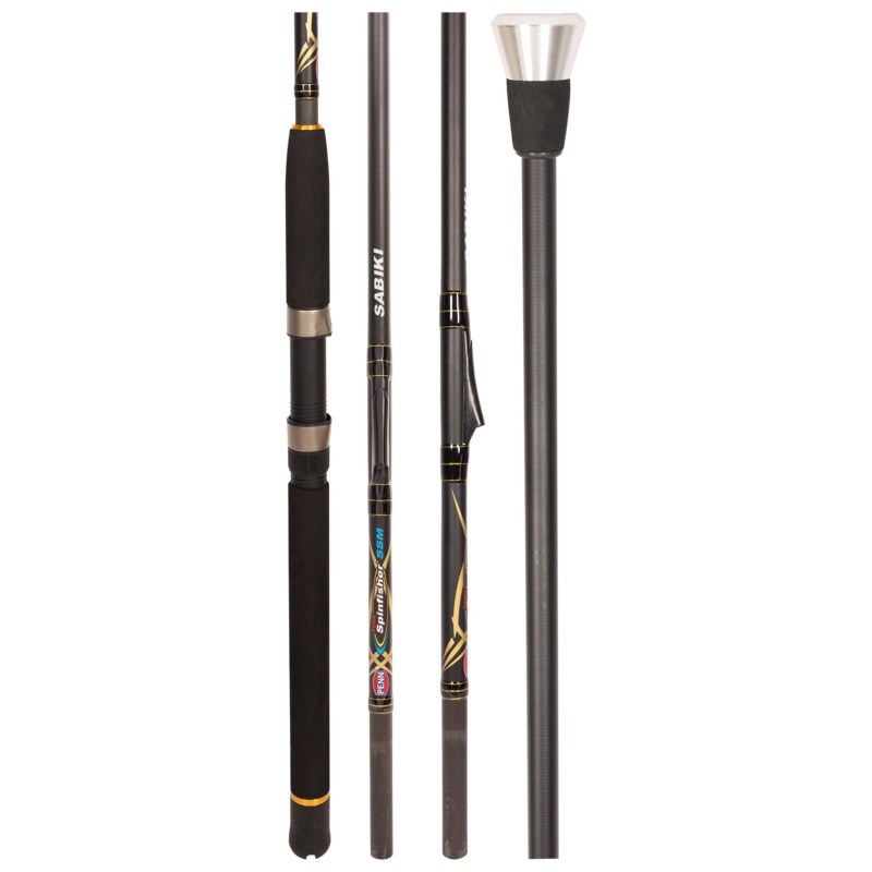 Penn Spinfisher Sabiki Rod