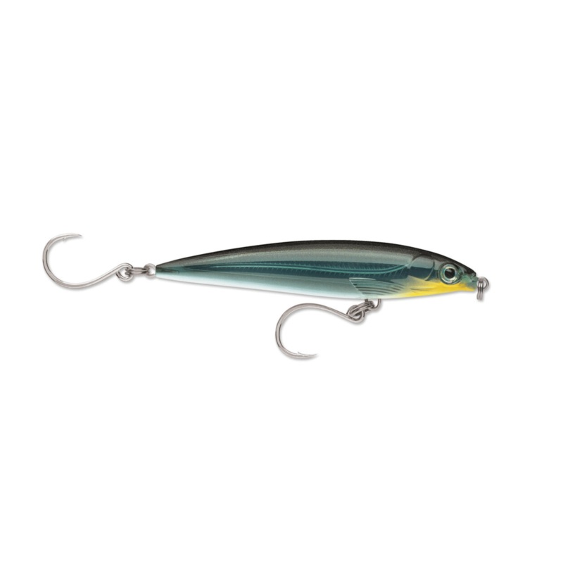 Rapala Saltwater X-Rap Long Cast Shallow 5 1/2 Inch Carbon