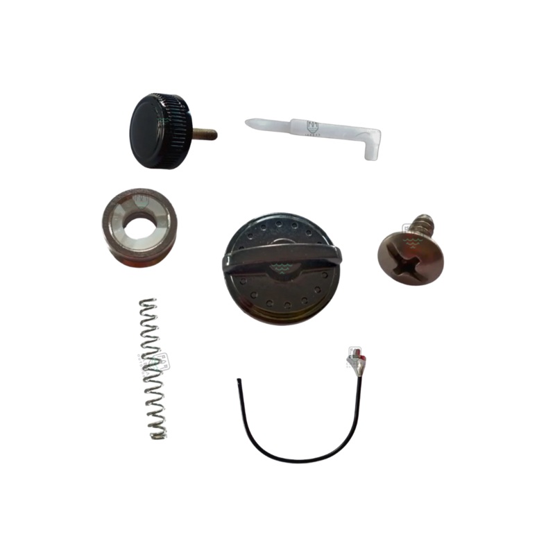 Rapala SType 50 Spare Parts Handle Cap (No.56)