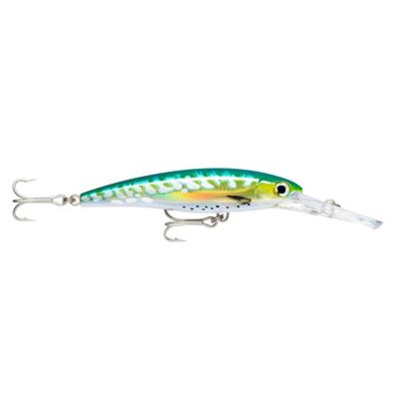 Rapala X Rap Magnum 140mm Purple Mackerel