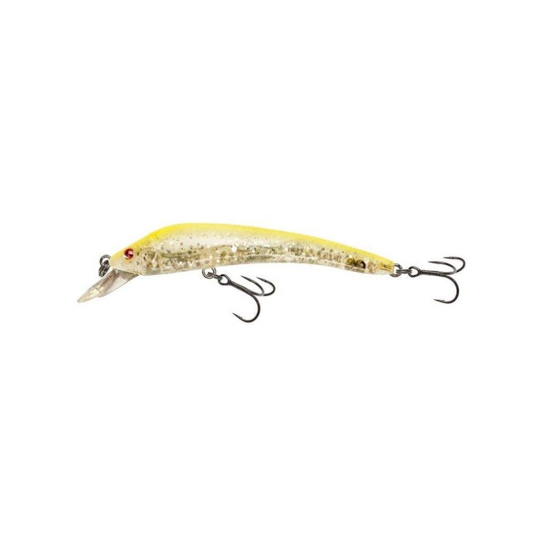 SEBILE Koolie Minnow Medium Lip 102 – 102 mm ND2