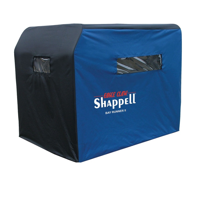 Shappell BR2000 Uninsulated Tent
