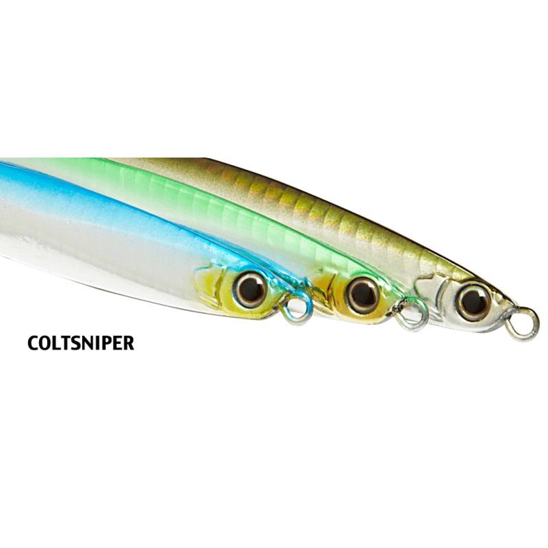 Shimano Current Sniper Jigs 21g Blue Sardine