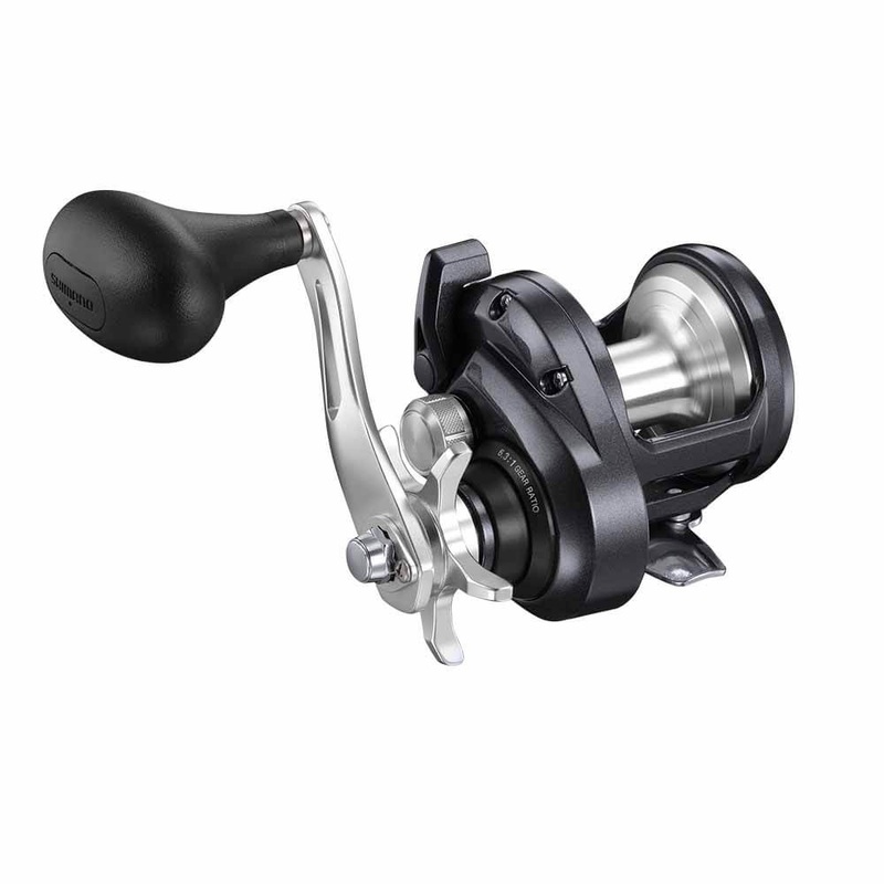 Shimano Torium A Jigging Special Reel 1500HG