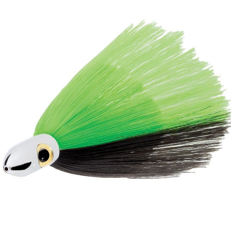 Tournament Tackle TR500 Tracker Lure BLACK/CRYSTAL/PURPLE