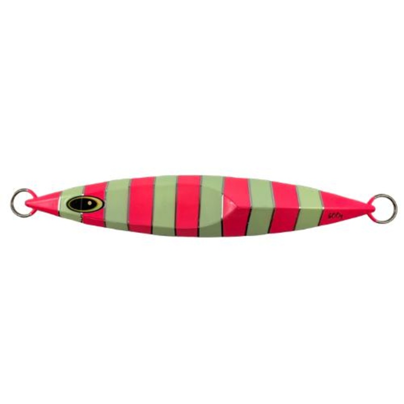 Vexed Reverse Drop In 750g Sardine Glow
