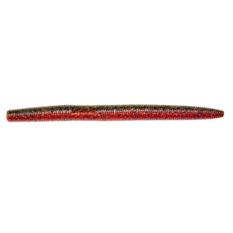 Z Man Zinkerz 5″ Hot Craw 6 Pack