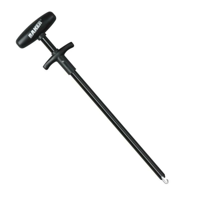 Baker HookOut T-Handle Dehooker 07″ MiniT
