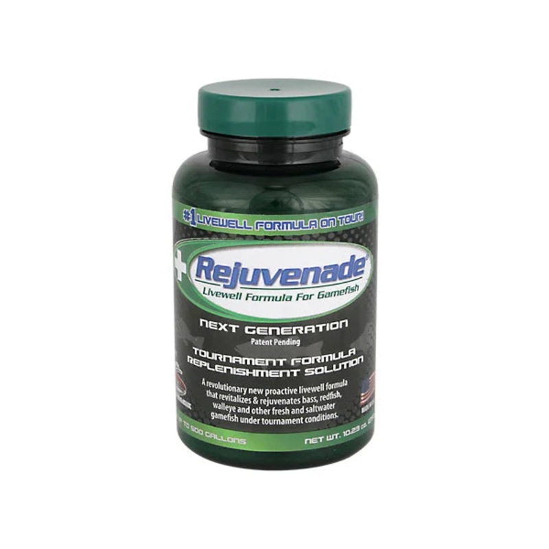 Bass Medics Rejuvenade Livewell Treatment