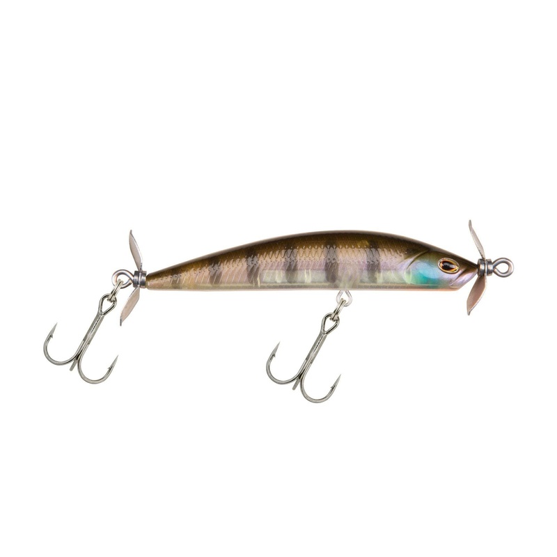 Berkley Spy Bait 70 Stealth Gill