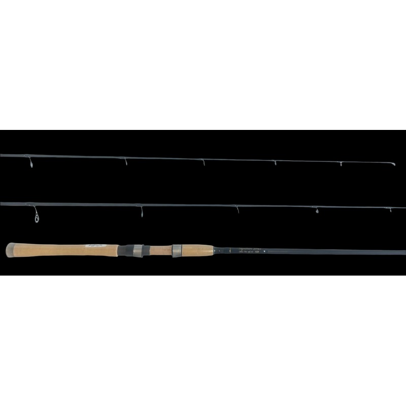 Dogfish Stik Signature Series Graphite Rods 7FT MEDIUM 8LB-15LB