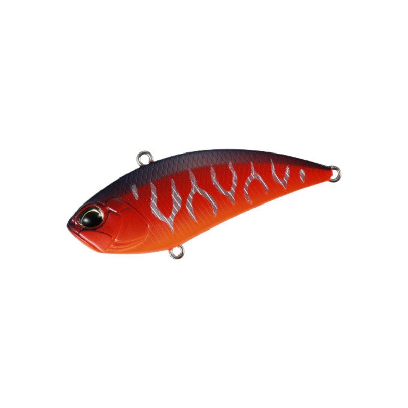 DUO Realis Vibration 62 Apex Tune – 62mm CCC3069 Red Tiger