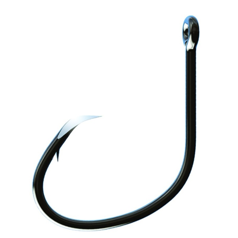 Eagle Claw TroKar Lancet Circle Hook 9/0 10PK