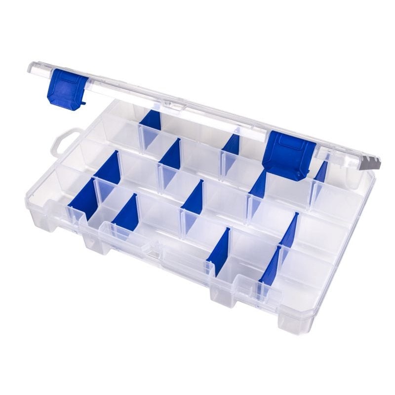 Flambeau Tuff Tainer 4007 Tackle Box