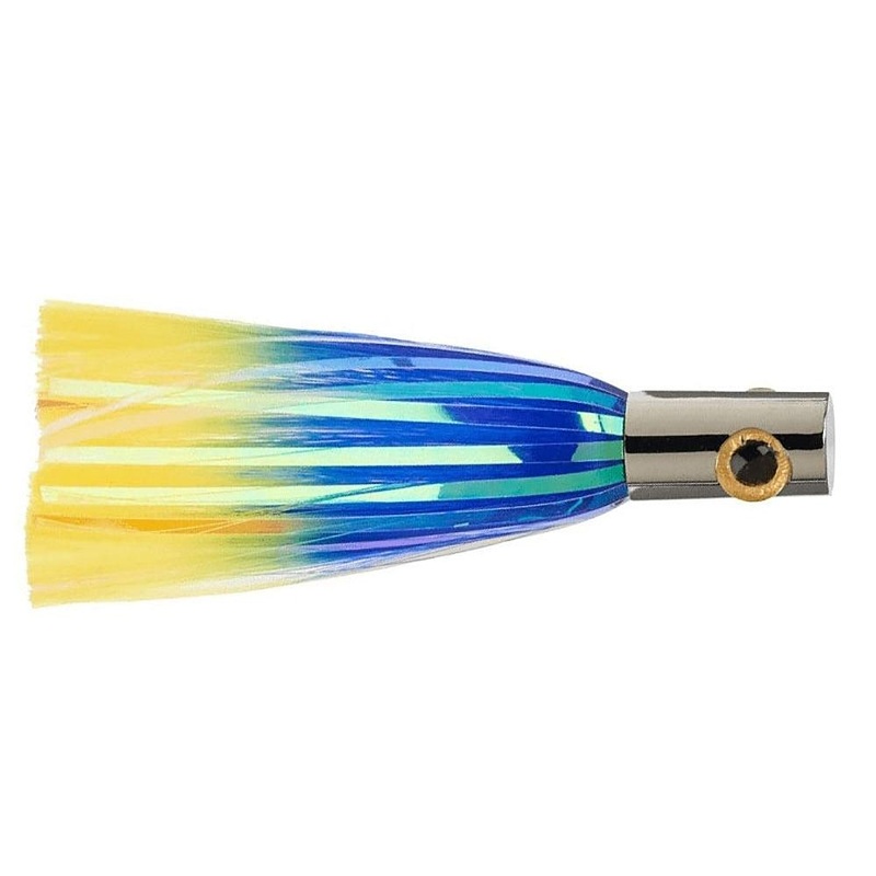 ILand Sailure Flasher 5.5″ Lures – 1/2oz Dolphin
