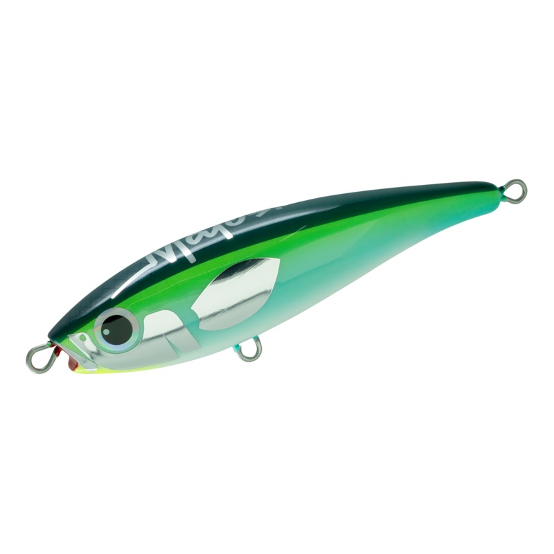 Malosi Bravo Slow Sinking Lure 150S Acid