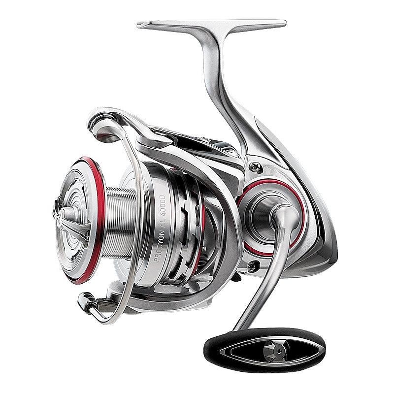 Open Box Daiwa Procyon AL 3000D