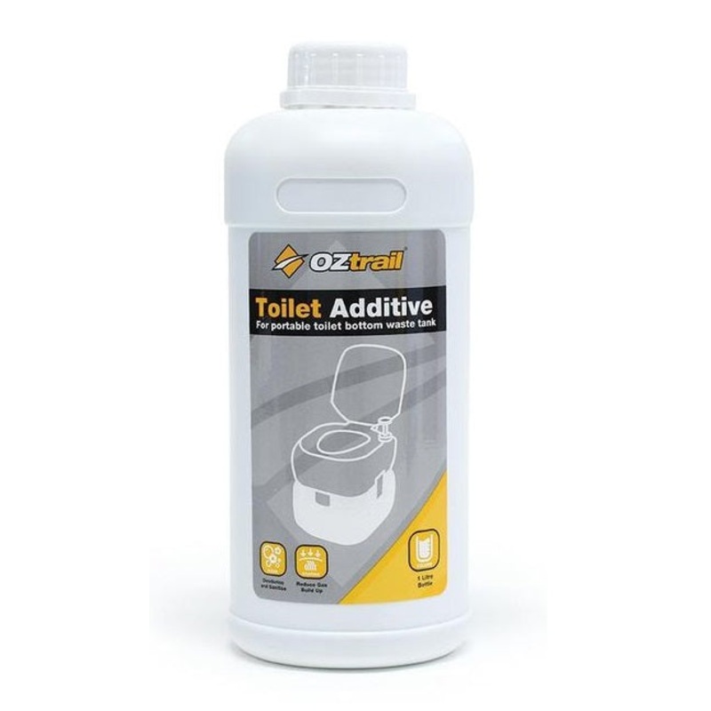 Oztrail Bottom Toilet Tank Additive – FCM-TOICA-A