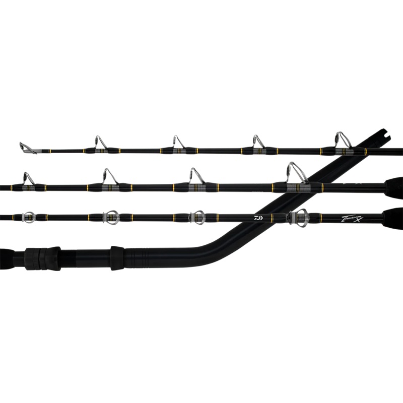 (Pre-Order) Daiwa 22 Tanacom X 54XHST