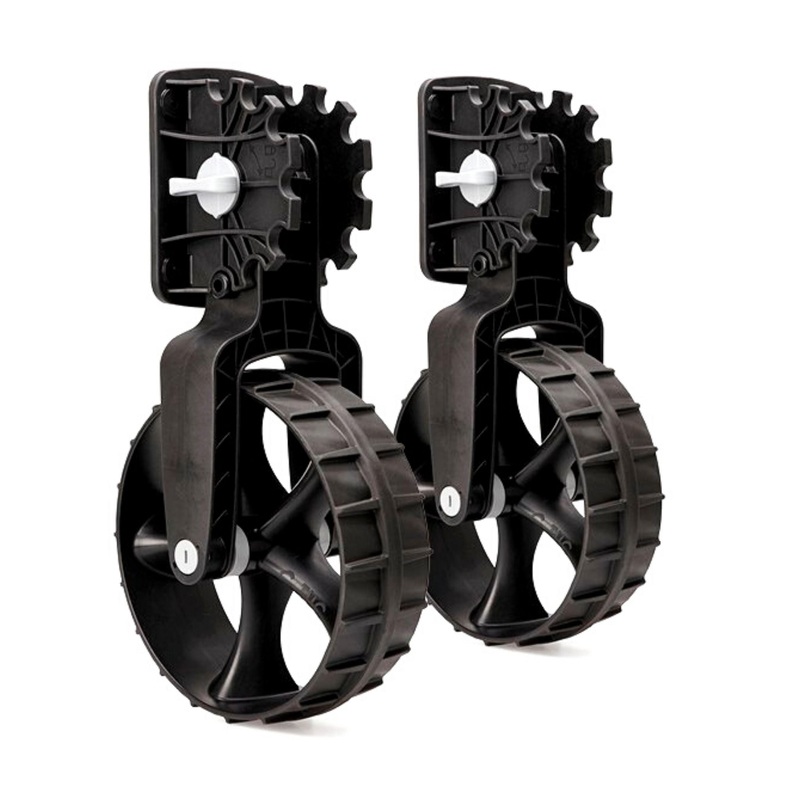 Railblaza C Tug Dinghy Wheels
